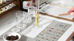 Perfume Making Workshop: 60 Minute (Library)