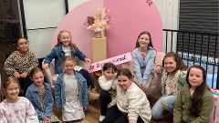 Private Group - Kids Party Candle Making Workshop: 60 Minute