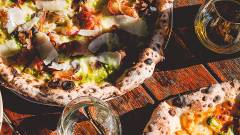 Mid-Week Montalto Winery Lunch + Candle Making Package