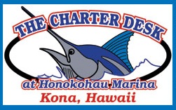 The Charter Desk New Year's Day Fishing Tournament - 2016