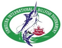 ***BOOKED***  HIBT 2016 - Hawaiian International Billfish Tournament - August 1-5, 2016