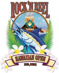 Rock & Reel Tournament - June 11-12, 2016