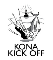 Kona Kick Off