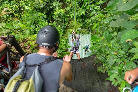 La_Roca_Canyoning_Tour_7