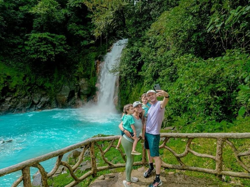 Rio Celeste, The Best activities Best Activities in Costa Rica