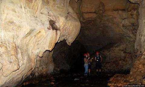 venado_caves