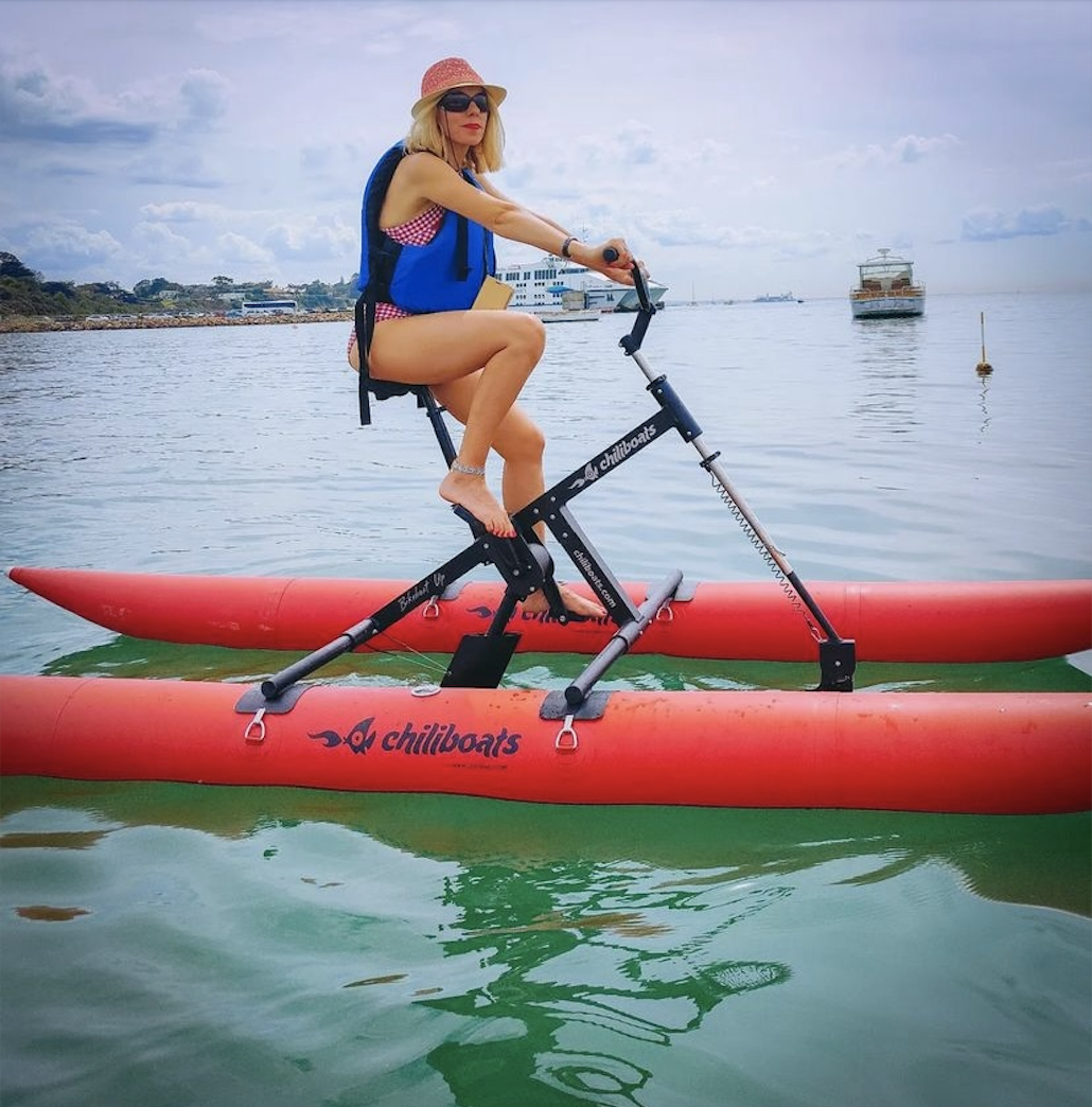 Tour Sorrento to Portsea, Mornington Peninsula