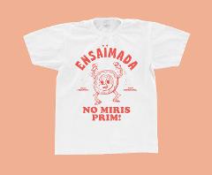 Ensaïmada T-Shirt PREORDER