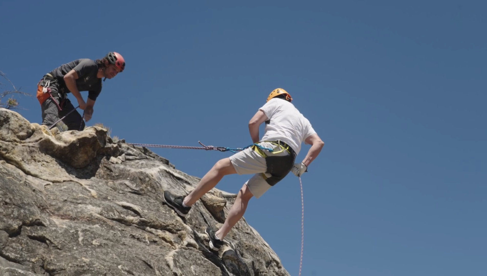 Katoomba Abseiling Adventure