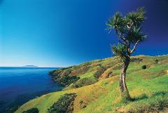 Three Seas Coastal Walk - Hikers Option - Departs Colville