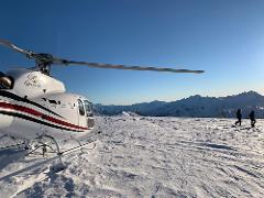 Wānaka Snow Experience