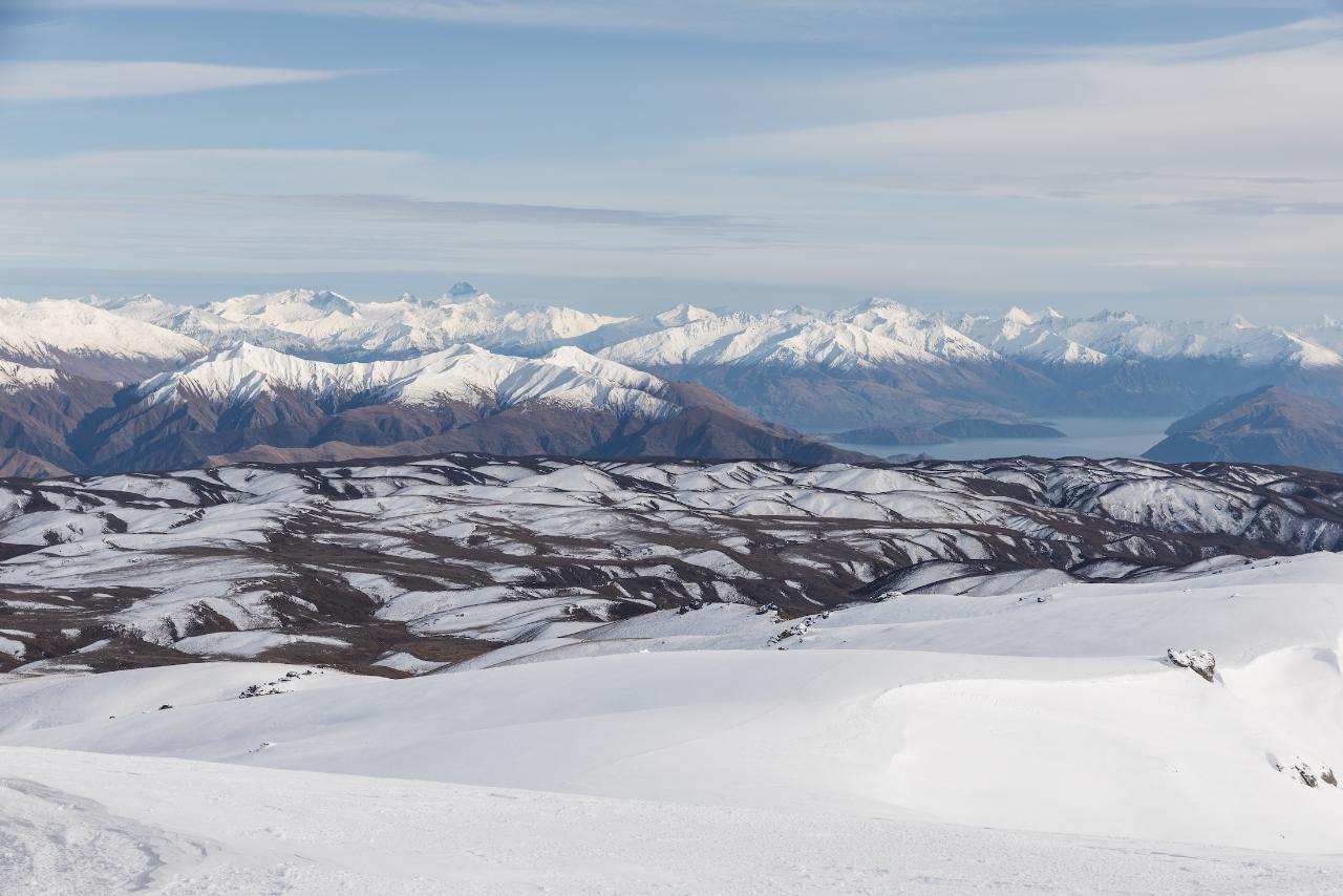 Wānaka Snow Experience