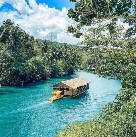 Bohol Countryside - PRIVATE TOUR (Rate per Group)