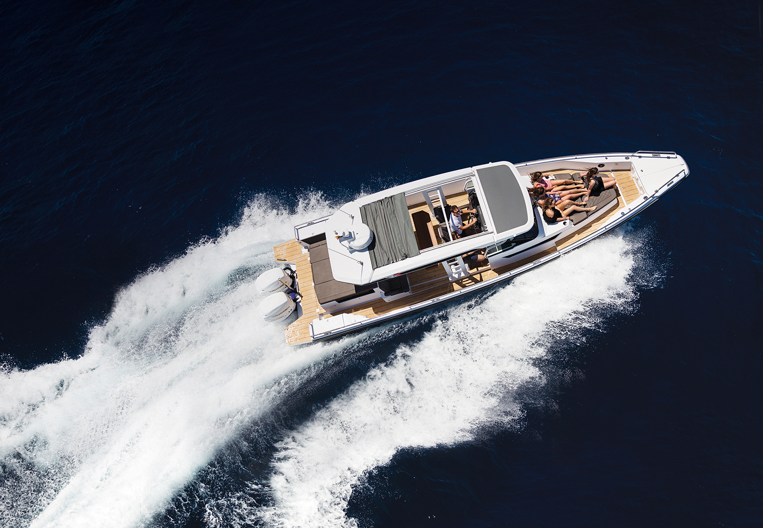 SYDNEY ICONS, BAYS & BEACHES CRUISE