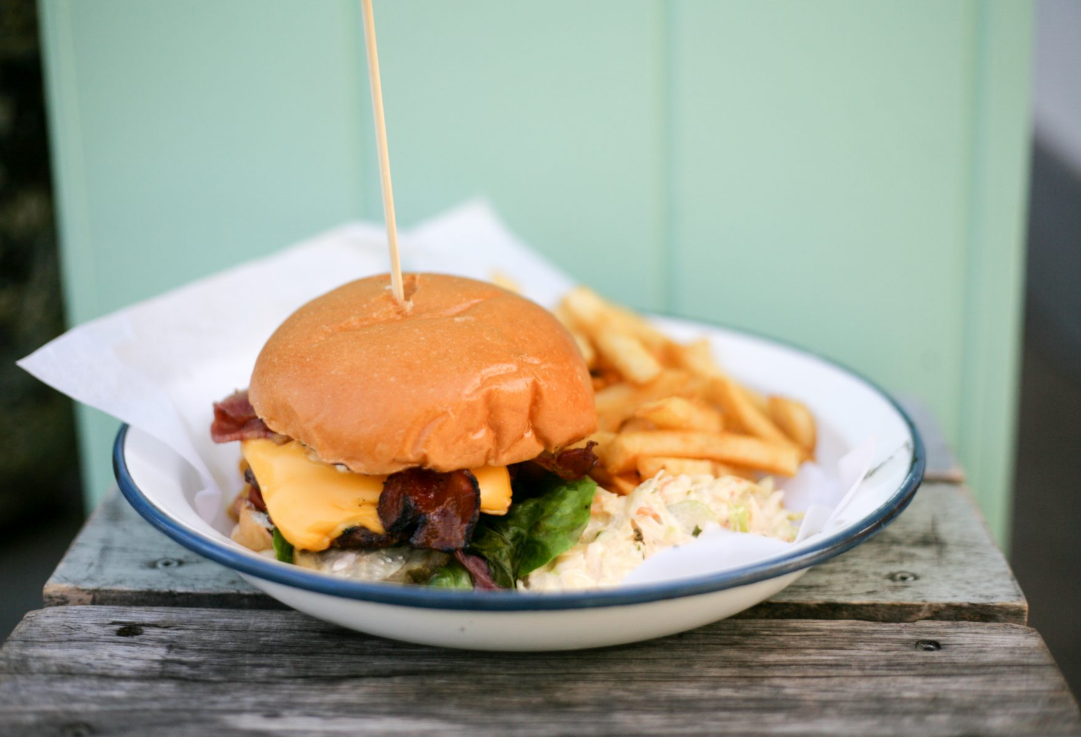 SECRET SYDNEY LUNCH CRUISE