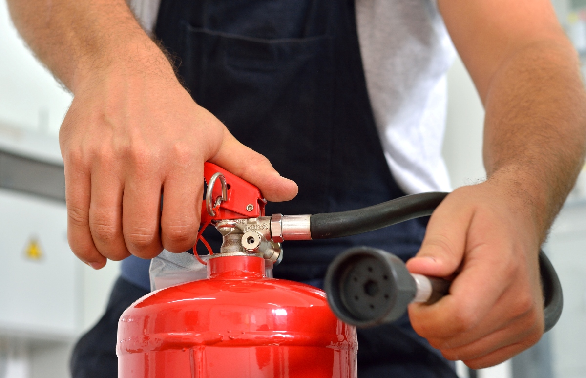 PUAWER003B Manage and Monitor Workplace Emergency Procedures, Equipment and Other Resources