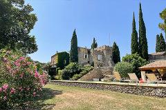 Jennifer McChristian Workshop in Provence 2027