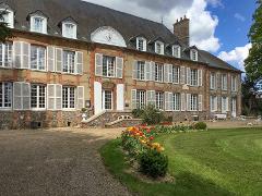 Aaron Schuerr & Jared Brady Painting Workshop in Normandy - April 25-May 3, 2027