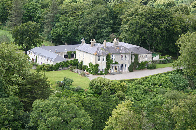 Ireland Retreat, July 18-25, 2026