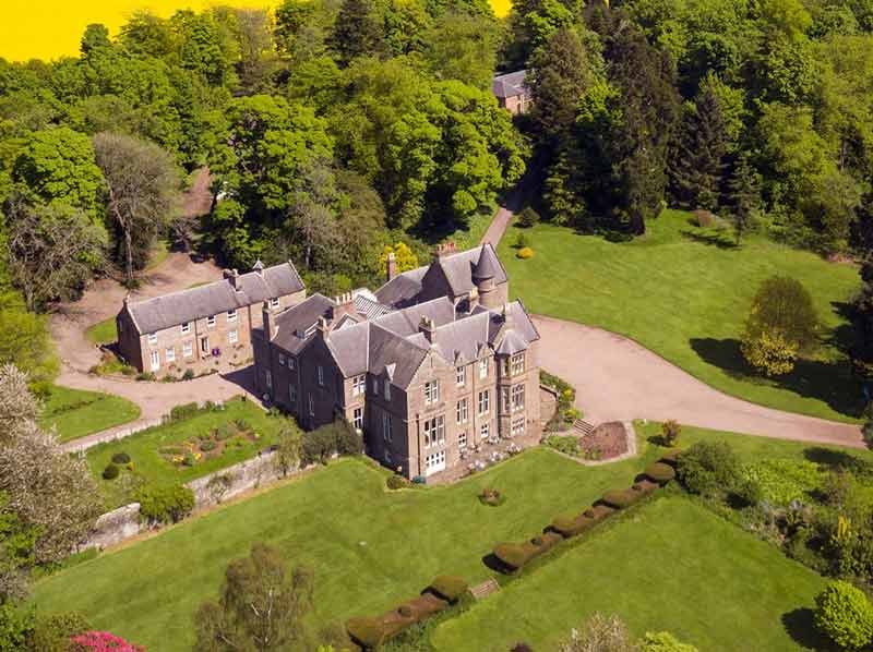 Photography Workshop in Scotland with Peter Sandground & Jamie Simpson