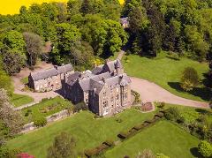 Steve Huston Workshop in Scotland: July 11-19, 2027