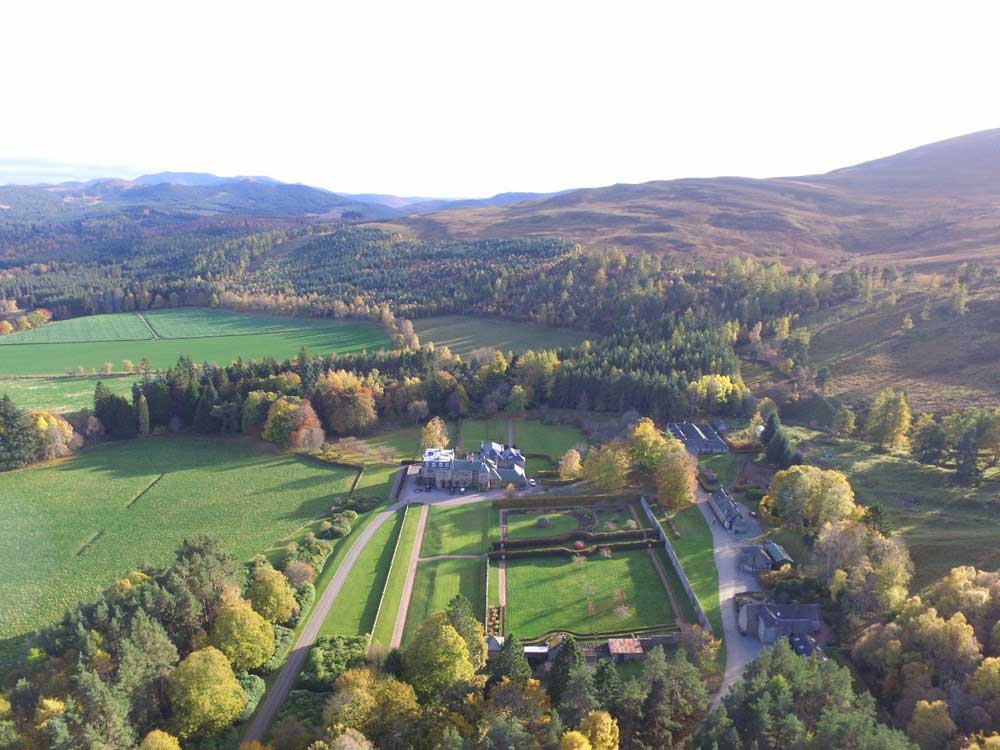 Scotland Majestic Retreat, June 29-July 5, 2026