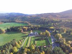 Scotland Majestic Retreat, June 29-July 5, 2026