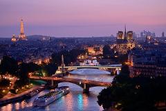Americans in Paris Workshop May 13-23, 2026