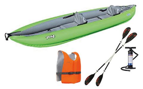 Kayak Rental