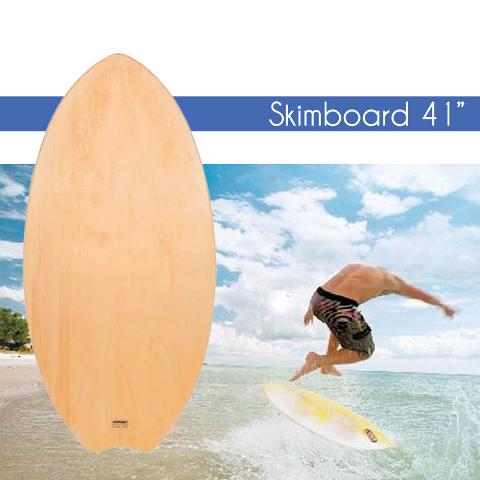 SkimBoard rental -  41"