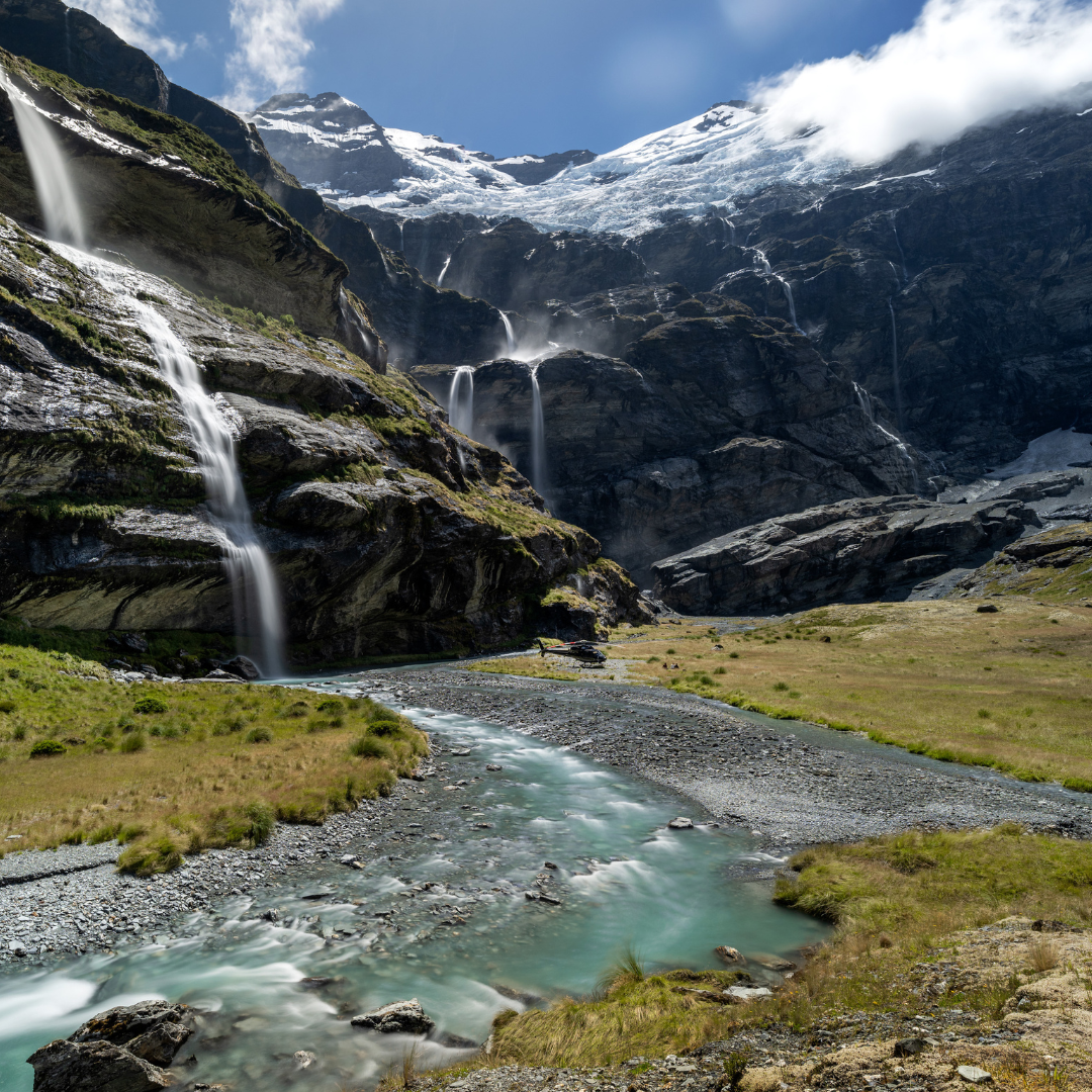 Earnslaw Burn Express Private Charter