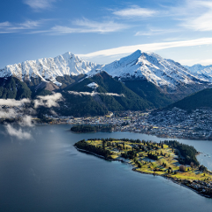 Queenstown Essential Private Charter