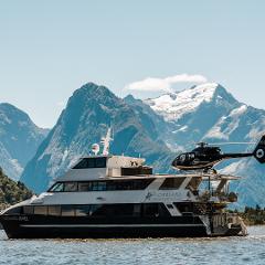 Fiordland's Finest Ultimate