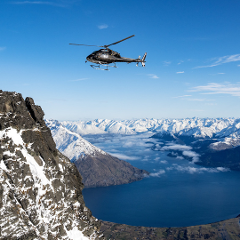 Remarkables Scenic 