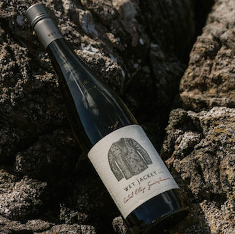 Wet Jacket Wine Experience