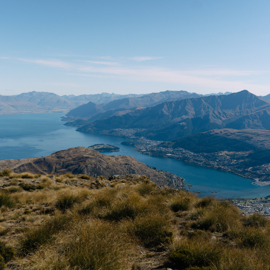 Queenstown Essential