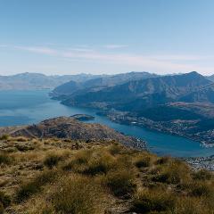Queenstown Essential