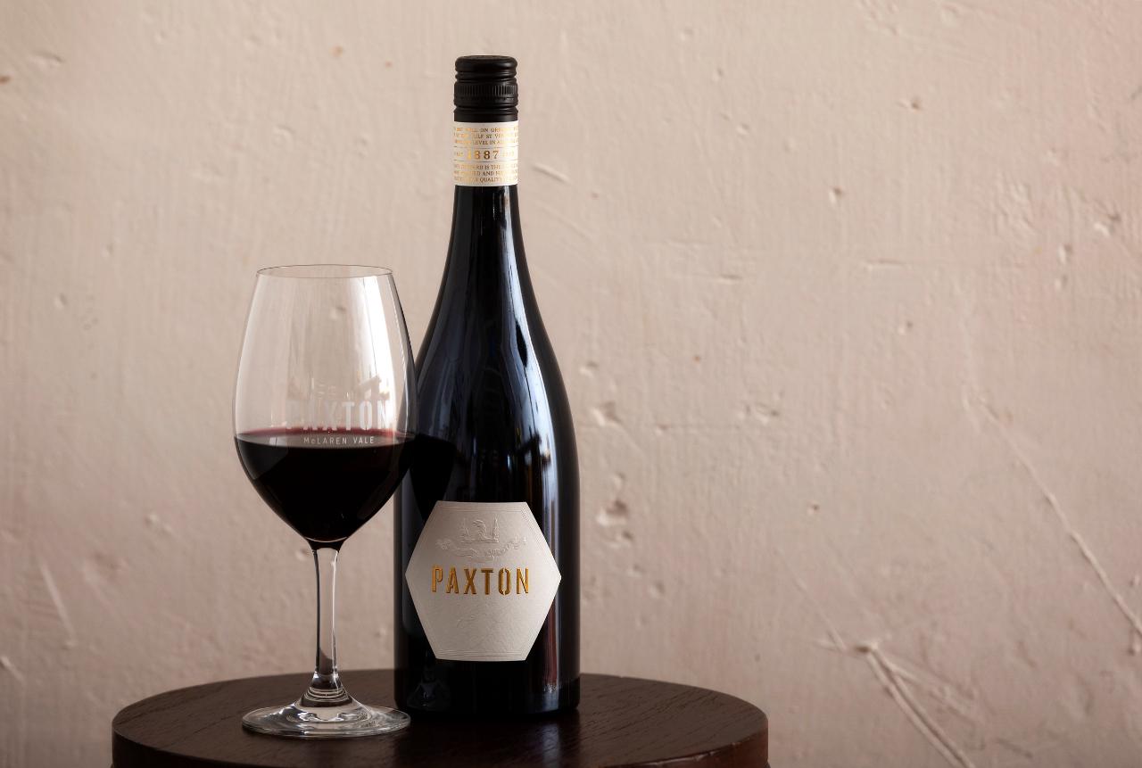 Paxton Wines: Private Wine Tours — McLaren Vale - Photo 4