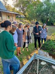 Biodynamic Tour & Taste Experience