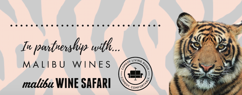 Tastings for Tigers