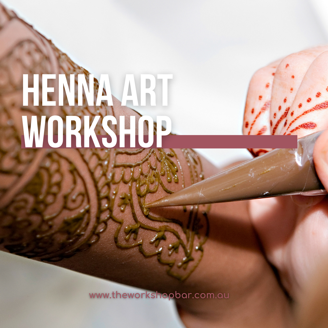 Henna Art The Bar Reservations