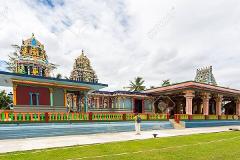 Wonders of Nadi Tour - Hindu Temple, Sleeping Giant Gardens, Markets & Shopping By Excite Tours & Travel