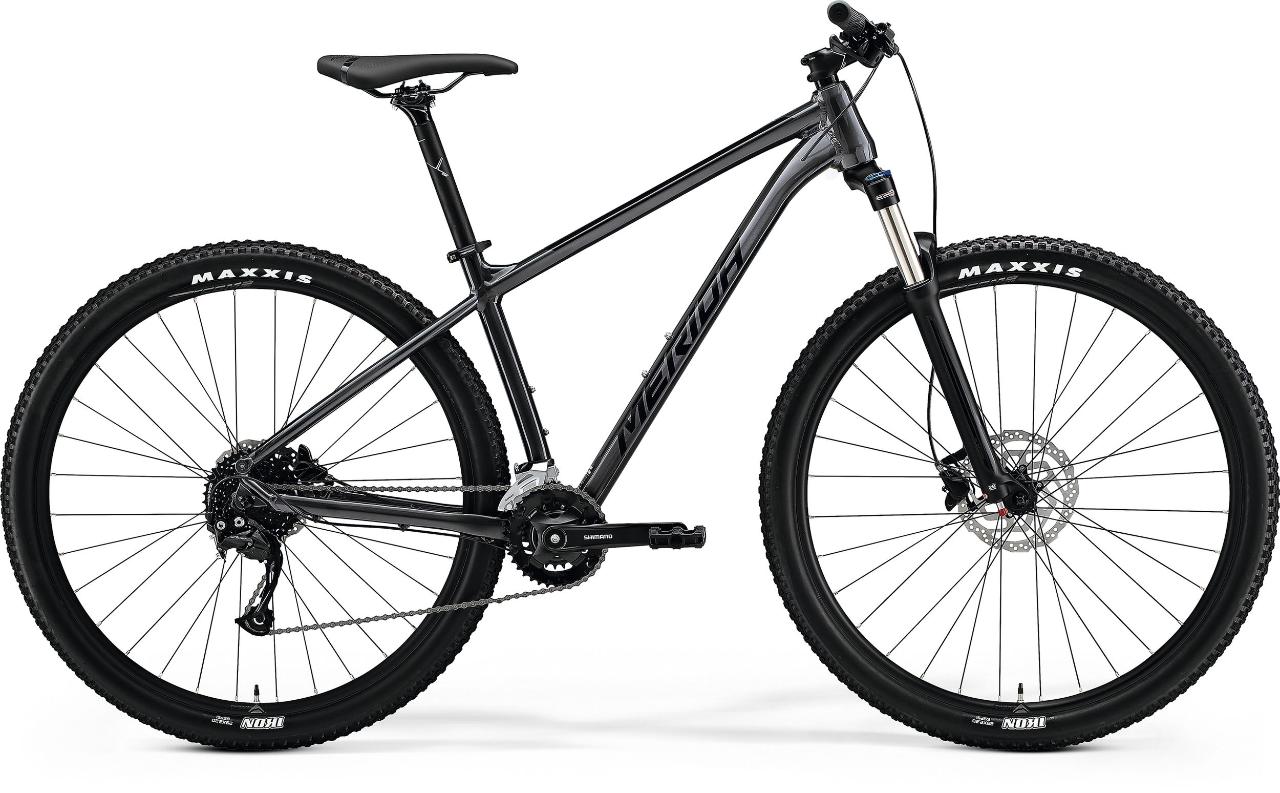 Merida Big Nine Medium