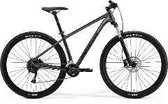 Merida Big Nine Medium