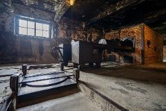 Auschwitz-Birkenau Full Day Tour with Hotel Pickup and Lunch - English