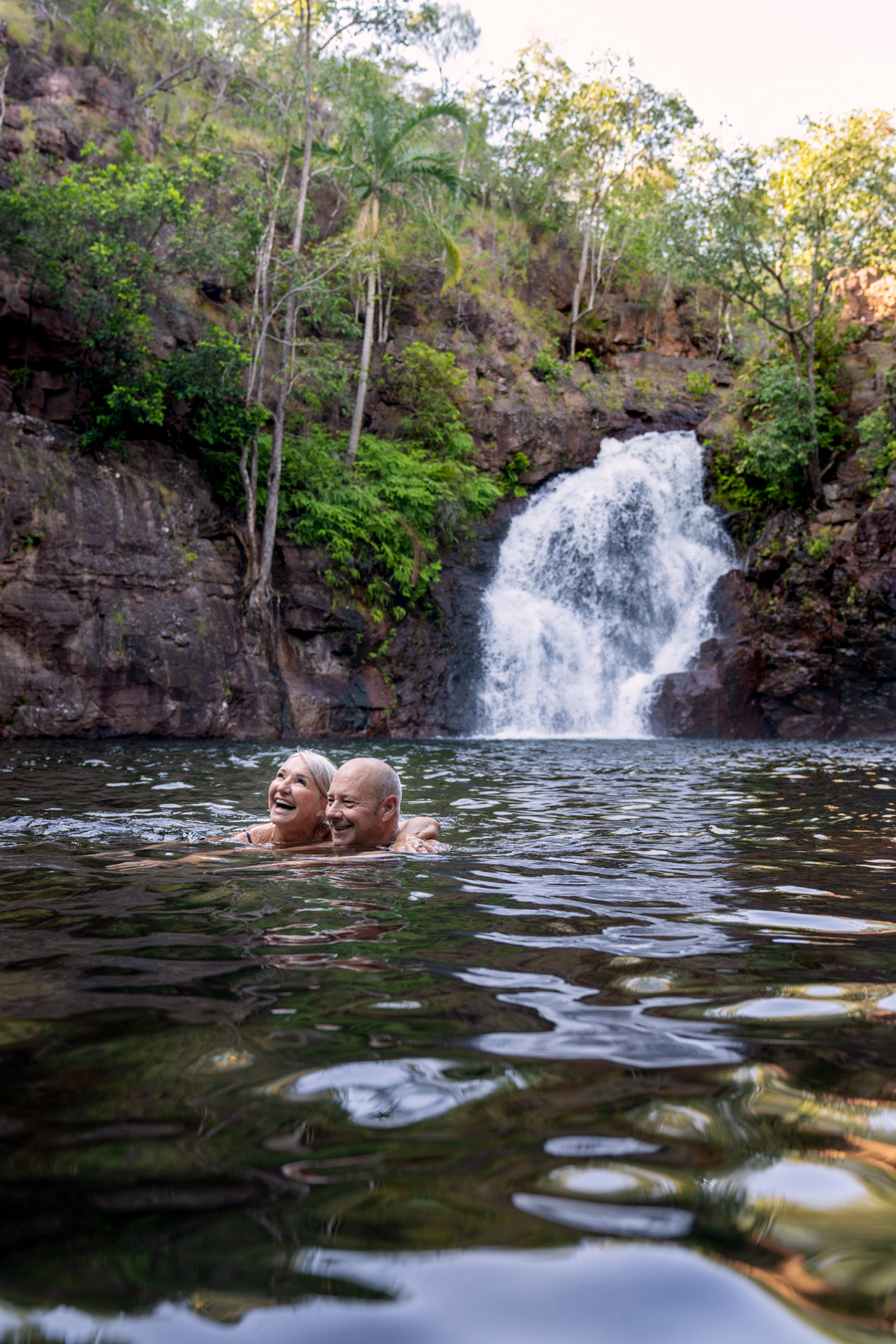 Litchfield and Kakadu 4 Day Hiking Getaway