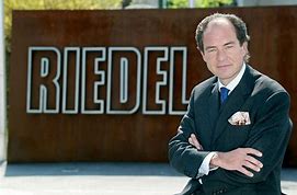 SWC Riedel Masterclass