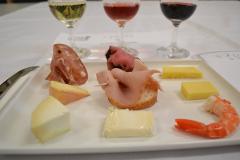 An Introduction to Food & Wine Matching (7pm - 9pm)