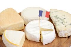 French Cheese and Wine Matching (7pm - 9pm)