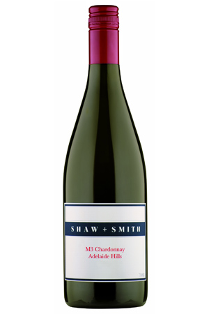 Shaw and Smith M3 Chardonnay 2014